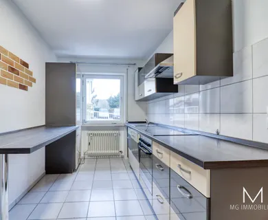 MG – Apartment in Hochspeyer