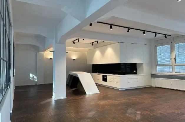 1_OG Kitchenette Haus C