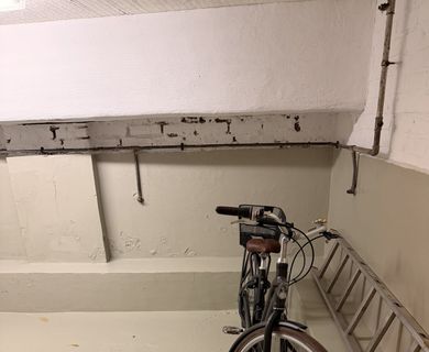Düsseldorf-Düsseltal! Renovierte 1,5 -Zimmer-Balkonwohnung mit Wohnküche! - Foto 4