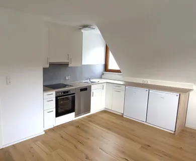 Dachgeschosswohnung mit Weitblick im idyllischen Berghausen bei Königswinter