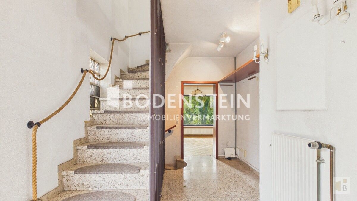 Treppenhaus