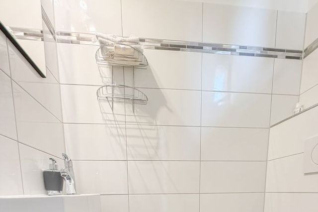 Gäste-WC (EG)