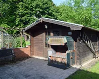Gartenhaus