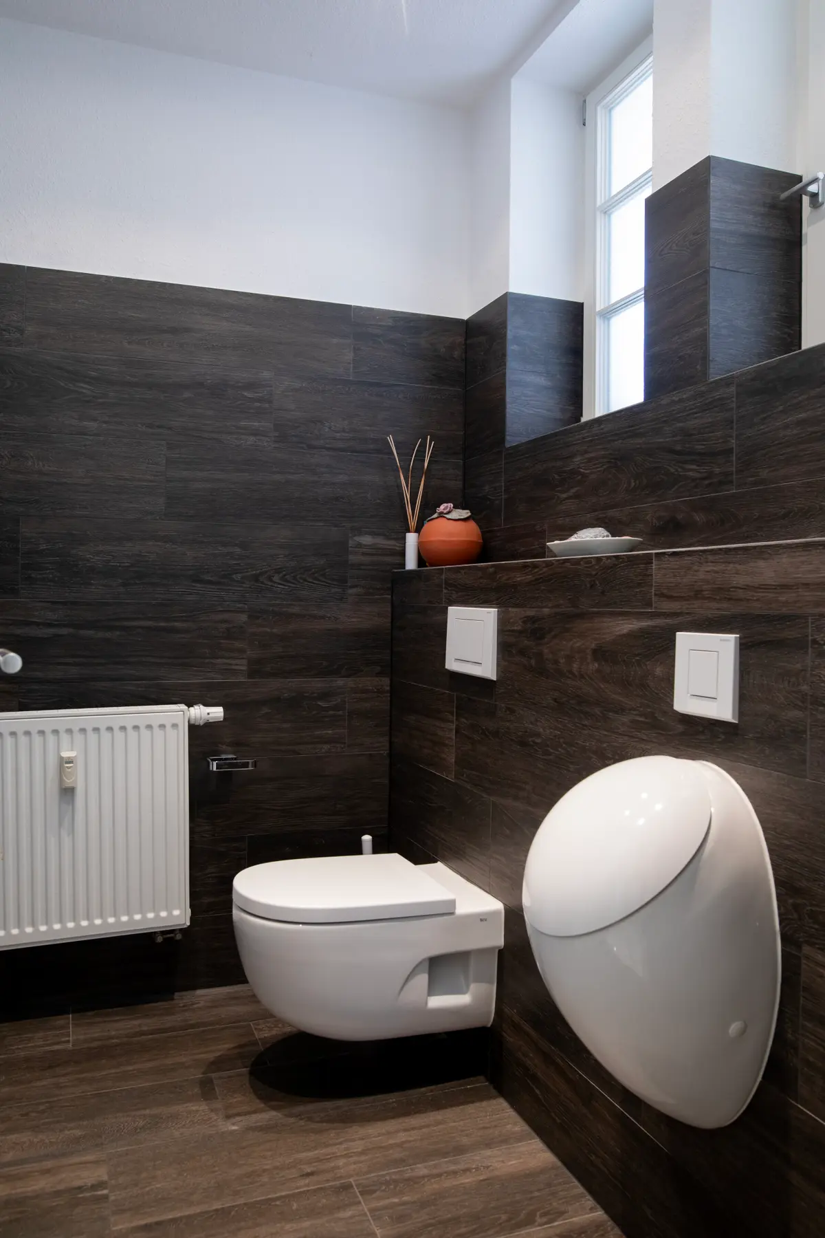 Gäste-WC