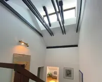 Interessante Architektur