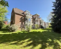 Gartenansicht