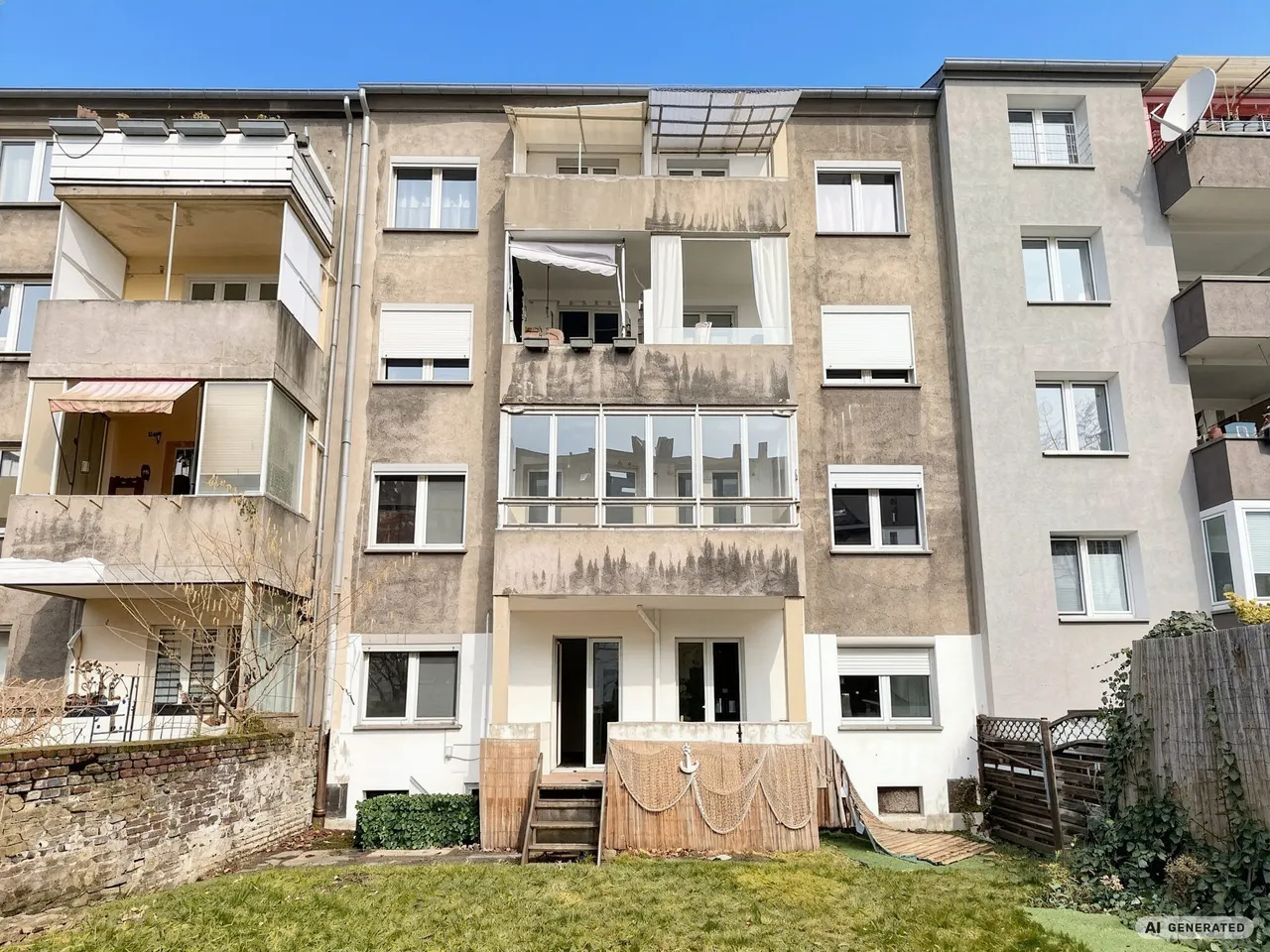 Außenansicht
