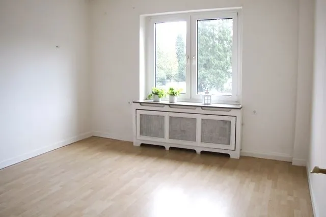 Wohnung 2. OG Haus 9