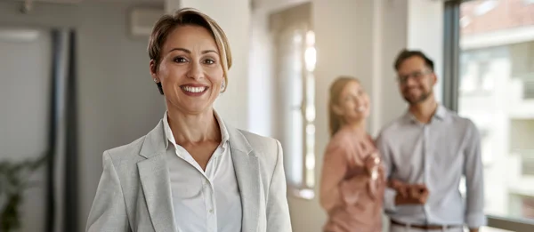 Local HomeCompany property expert