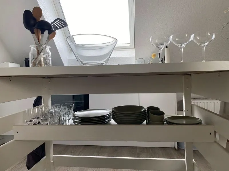 Geschirr