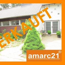 Kleinod mit besonderem Wohnflair in Dürener Top-Lage!