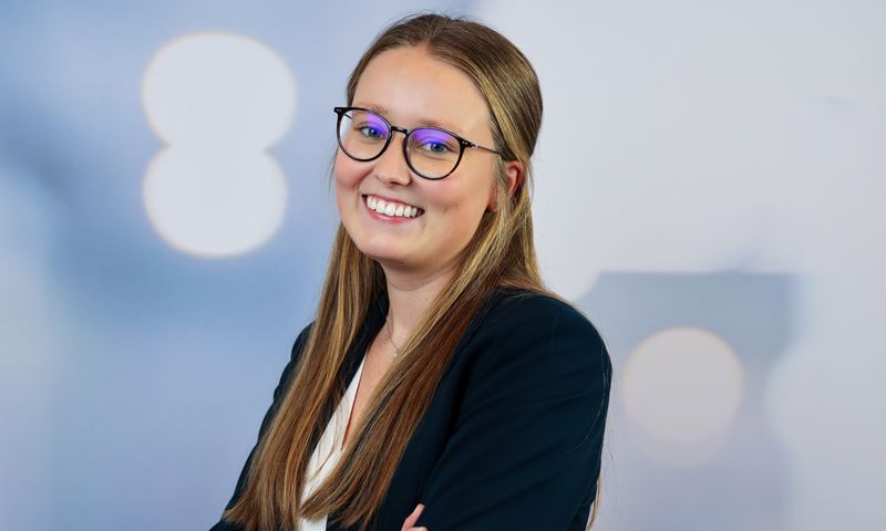 Hannah Südhoff - Immobilienmaklerin in Rheine