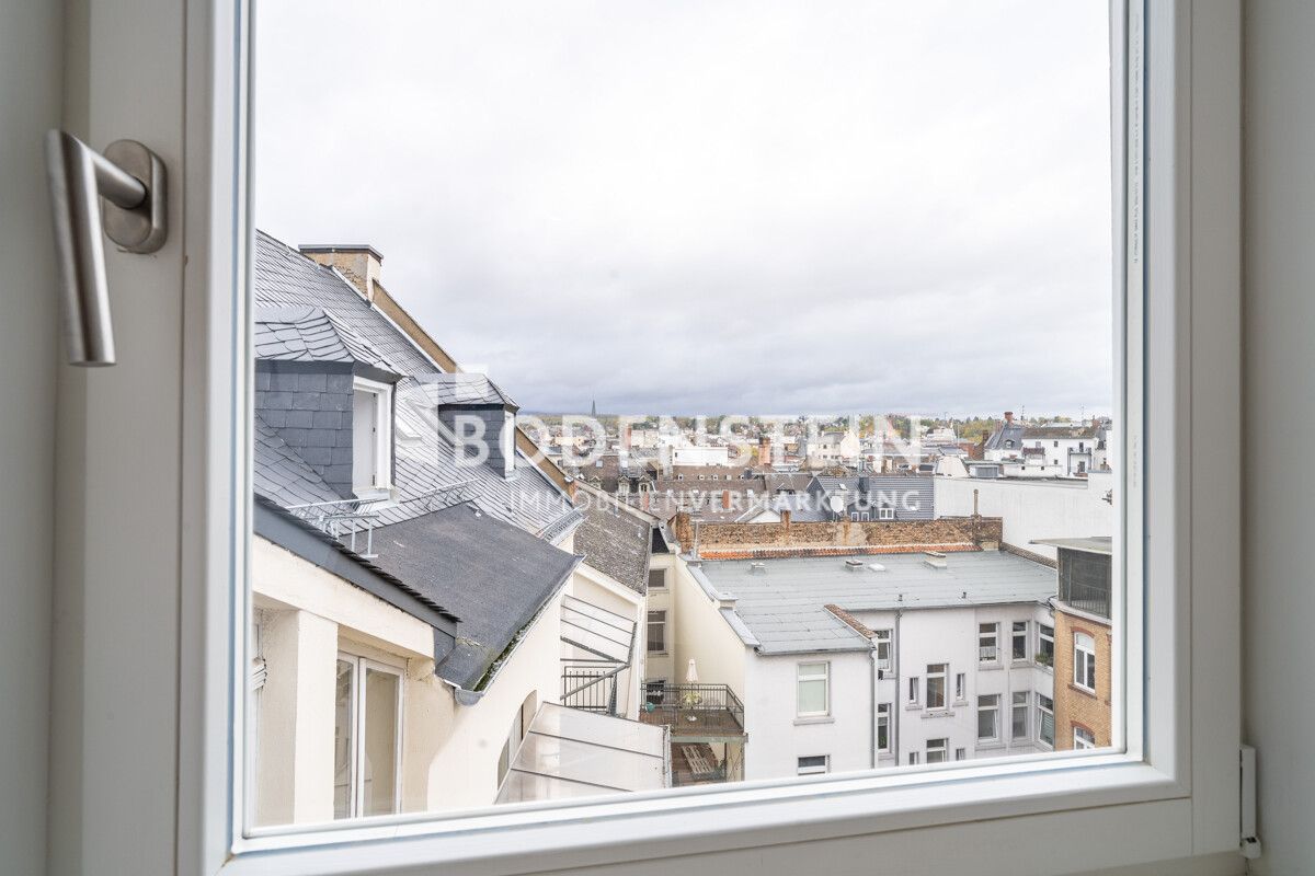 Ausblick