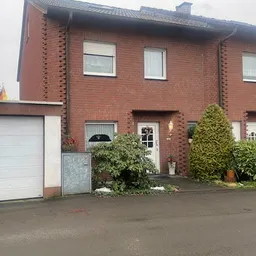 Reihenendhaus in guter Lage als Kapitalanlage  mit guter Rendite