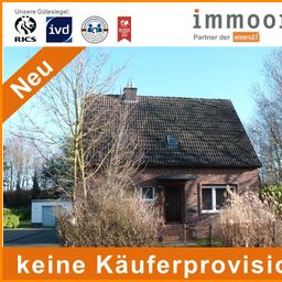 — Verkauft! — Aussteigen aus Stadt und Hektik!: “Raus aufs Land mit viel Grün, ruhigem Anliegerweg …“