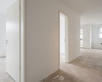 Flur Wohnung EG
