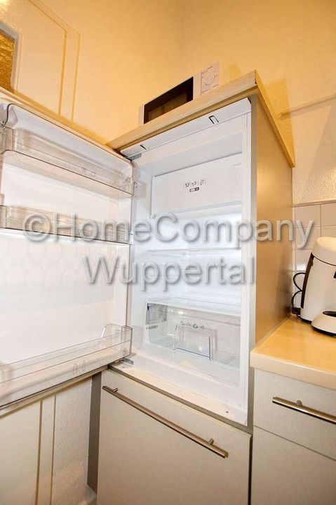 K&uuml;hlschrank mit Gefrierfach