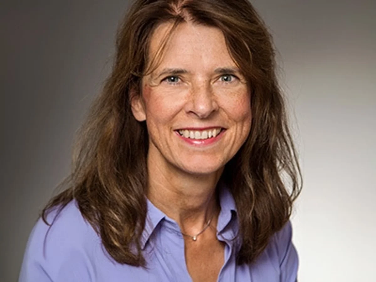 Susanne Maier