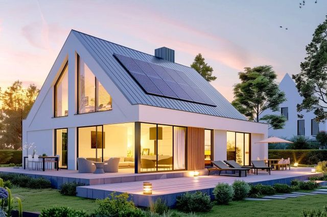 Fenstertausch: Eine nachhaltige Investition mit Mehrwert