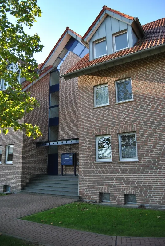 Objektansicht