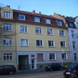 Über den Dächern der Wüste!