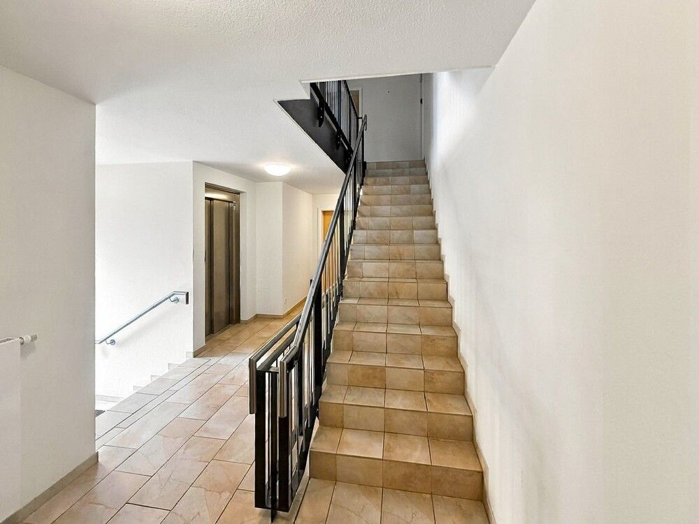 Treppenhaus