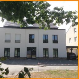 Exklusive Mietwohnung – Ruhige zentraler Lage.