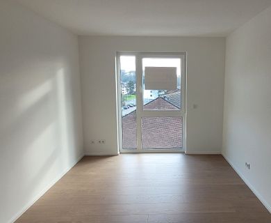 Neubau/ Erstbezug: Moderne 2-Zimmer-Wohnung in zentraler Lage von Leichlingen - Photo 3