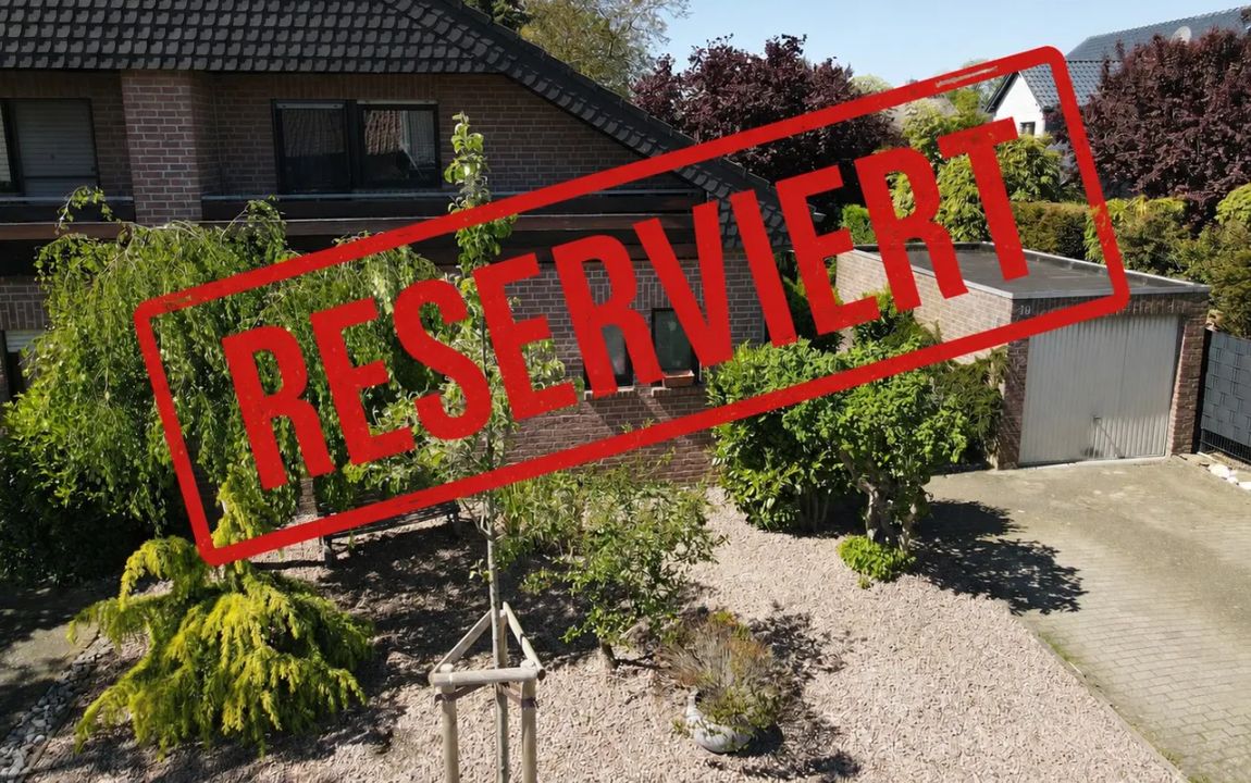 Ihr neues Familienglück in Kleve-Rindern – Ein Zuhause zum Ankommen und Wohlfühlen