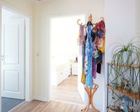 Flur im Obergeschoss