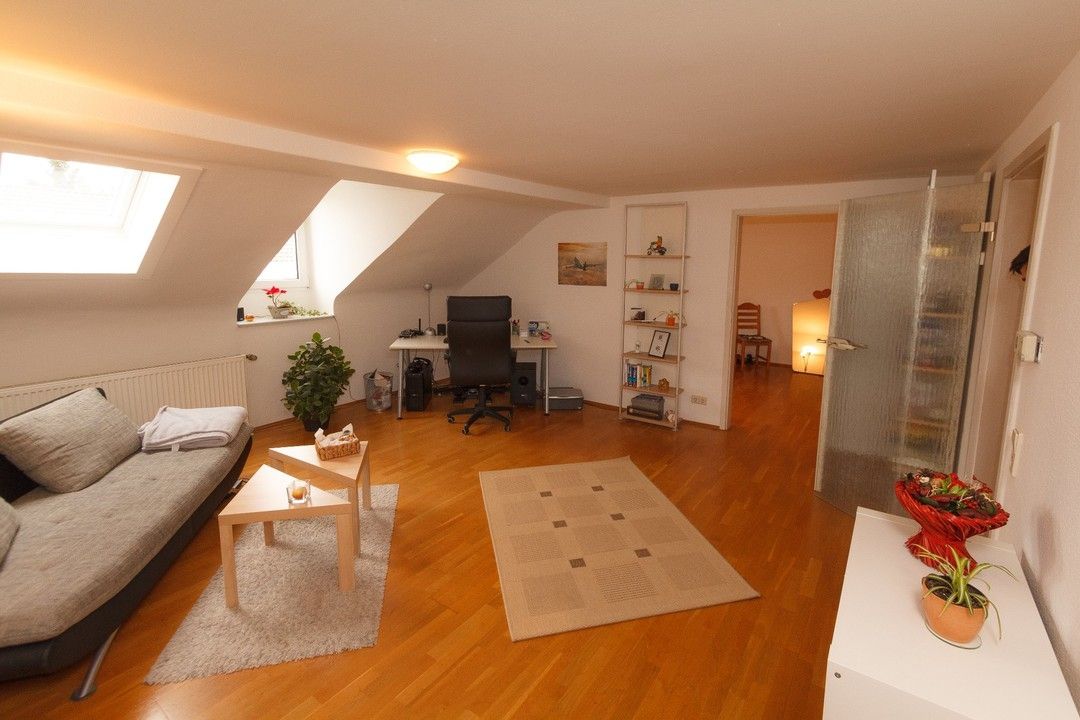 FIRST FLOR IMMOBILIEN