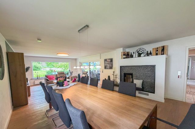 Esszimmer EG