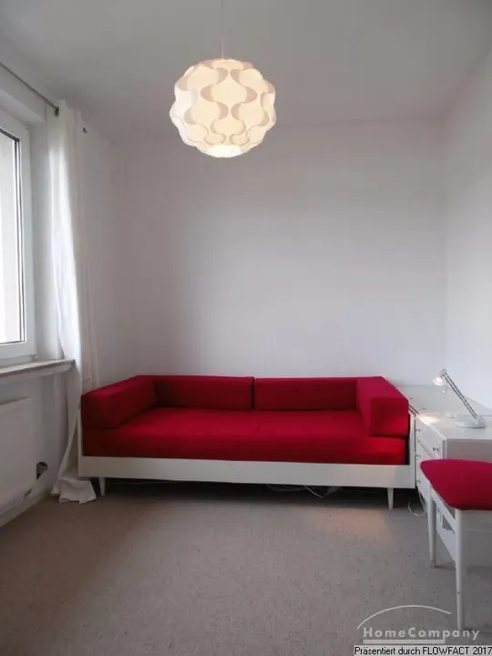 G&auml;stezimmer