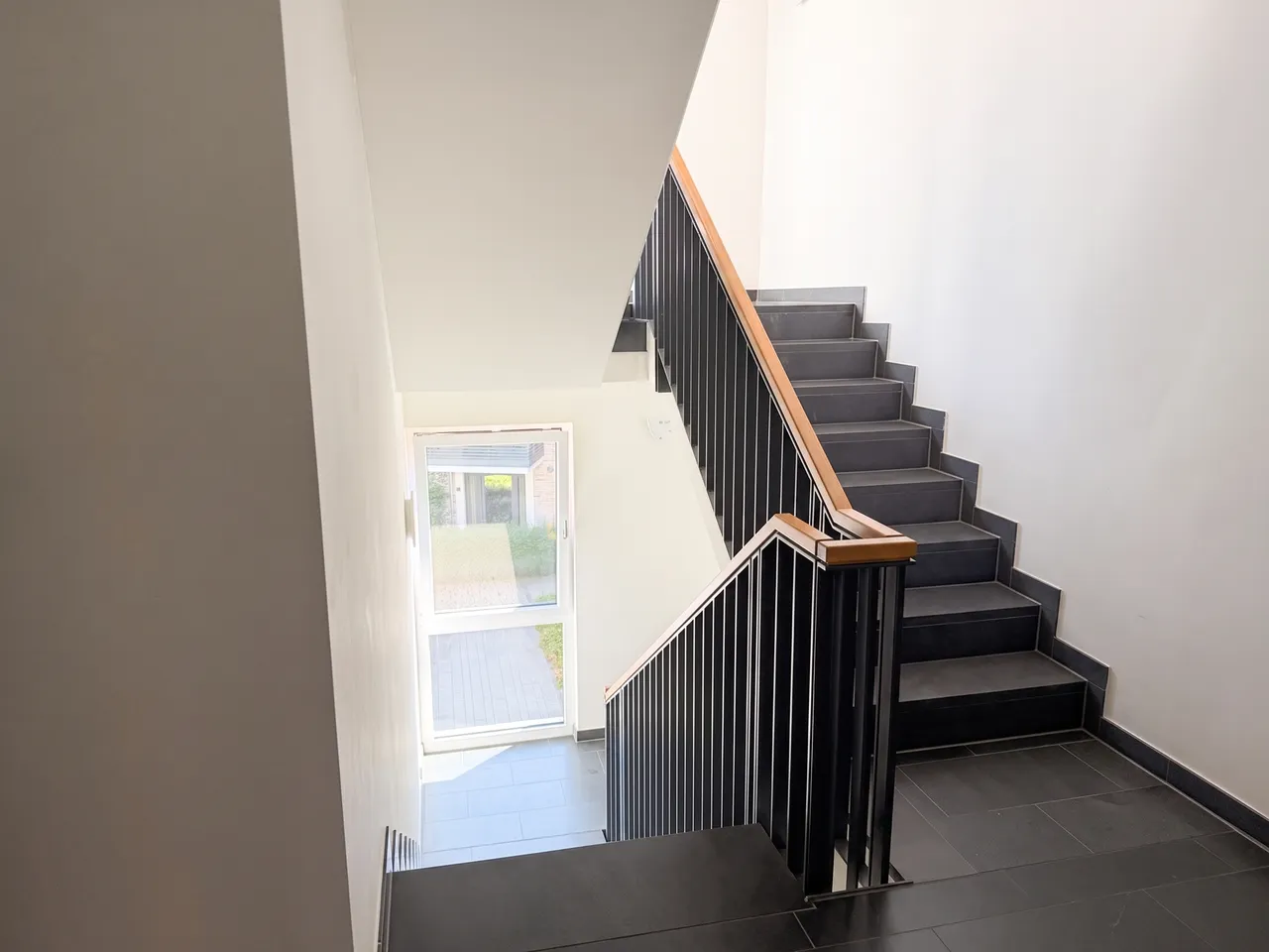 Treppenhaus