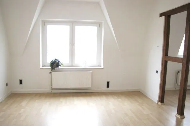 Wohnung 2. OG Haus 9