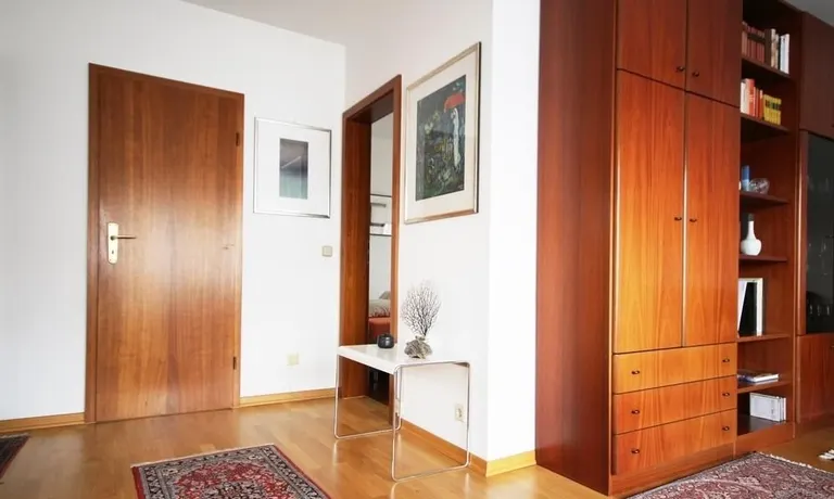 Wohnraum
