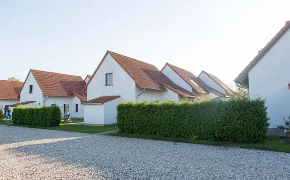 Ferienhaus an der Müritz mit 3 Schlafzimmern – perfekt für Familien, Freunde und rentable Vermietung