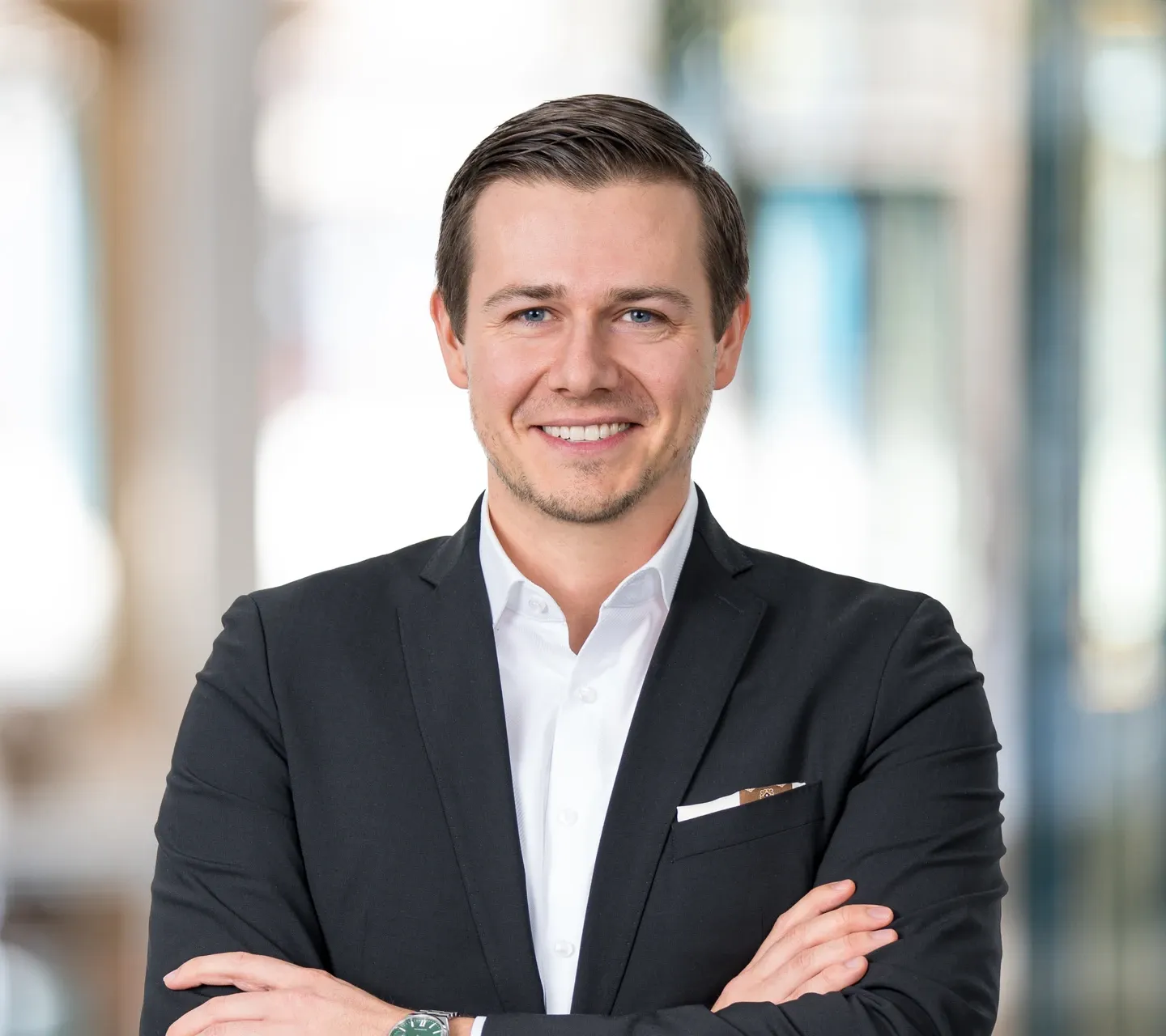 Claudius Osterried
