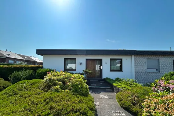 Bungalow in Top-Lage Mönchengladbach-Windberg
