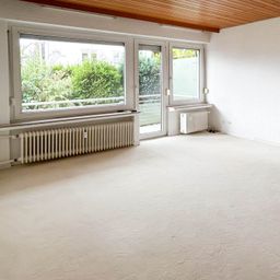 Hier wächst Ihre Zukunft: lichtdurchflutete 3-Zimmerwohnung im beliebten Ennepetal-Voerde