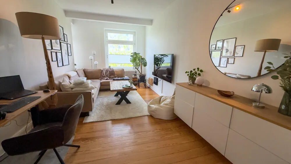 .Wohnung 3