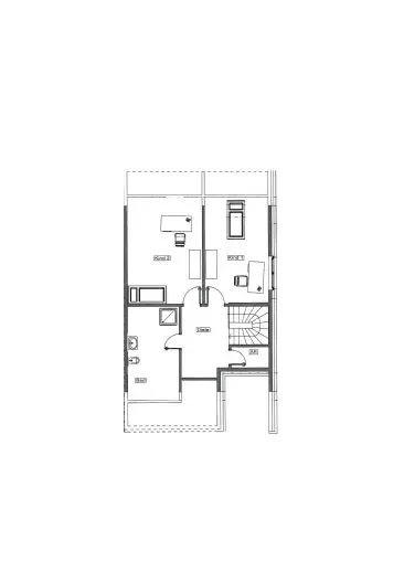 Grundriss DG
