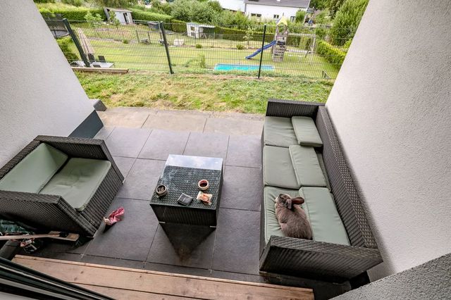 Einliegerwohnung