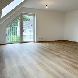 Tür auf, Licht an, wohlfühlen: Frisch renovierte 2-Zimmer-Wohnung in Gevelsberg