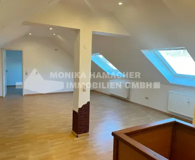 Charmante Maisonette-/ Dachgeschosswohnung - Photo 3