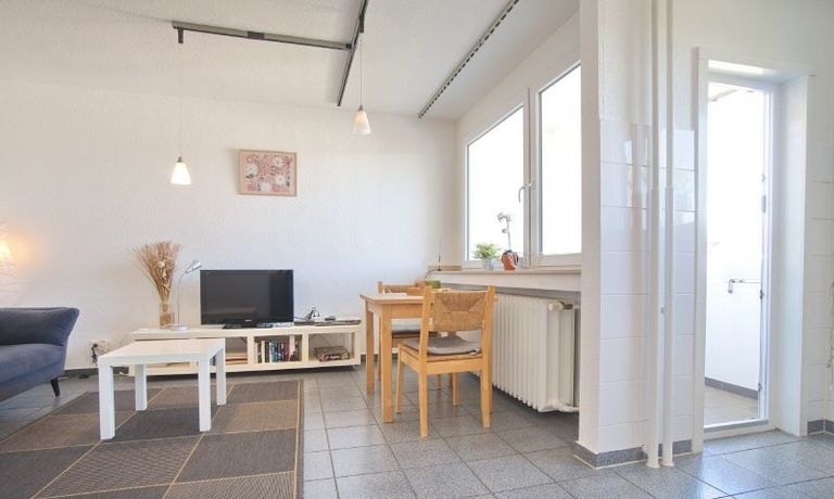 Wohnraum