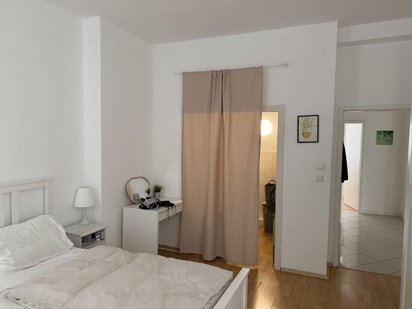 Düsseldorf-Unterbilk! 3 Zimmer und 2 Balkone! - Photo 3