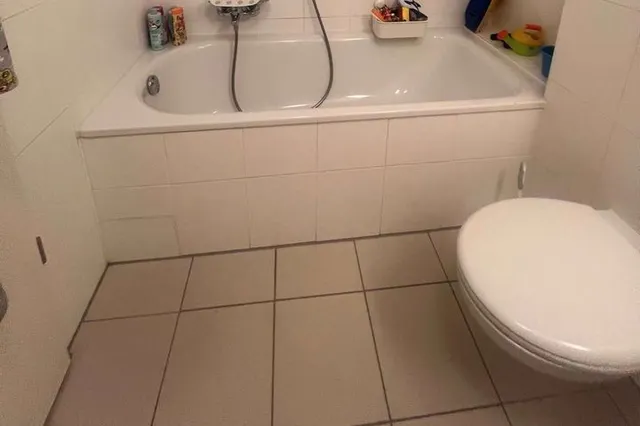 Badezimmer 2