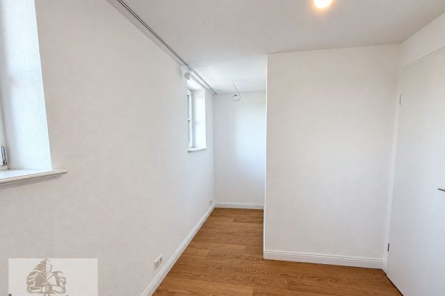 Schlafzimmer im DG