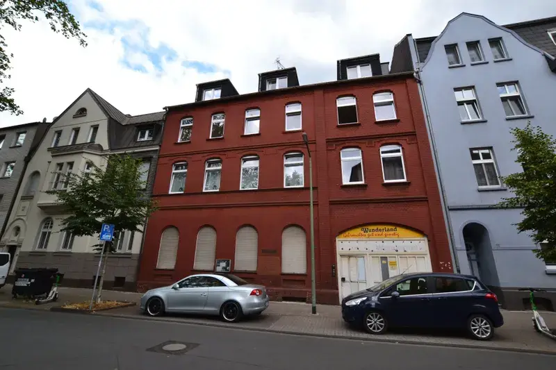 Frontansicht